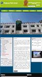 Mobile Screenshot of brightwaypublicschool.com